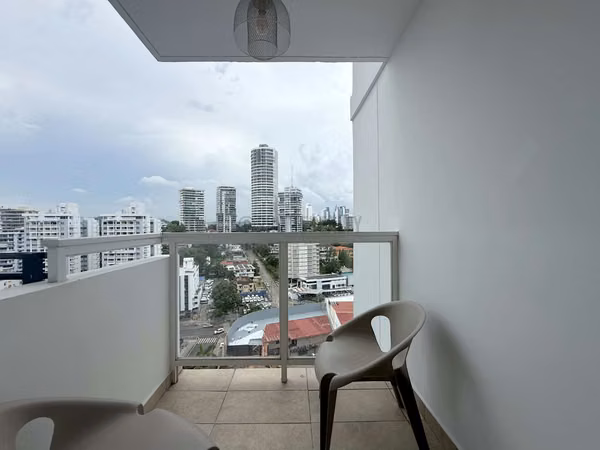 Cozy Apartment for Sale in Bella Vista
