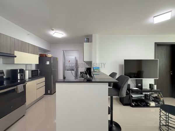 Cozy Apartment for Sale in Bella Vista