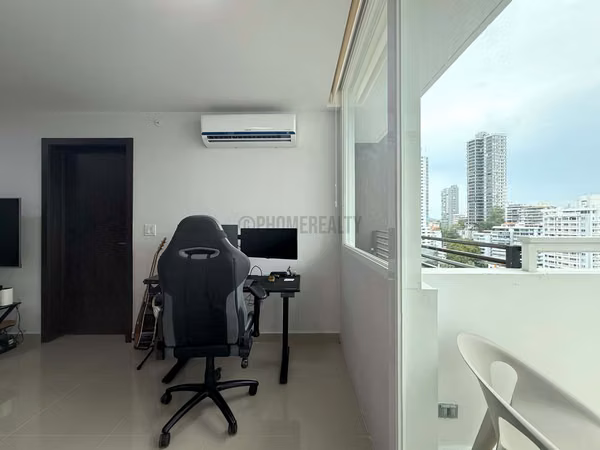 Cozy Apartment for Sale in Bella Vista