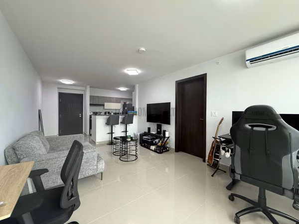 Cozy Apartment for Sale in Bella Vista