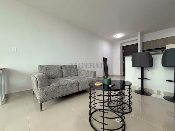 Cozy Apartment for Sale in Bella Vista