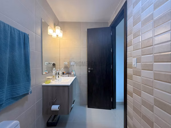 Cozy Apartment for Sale in Bella Vista