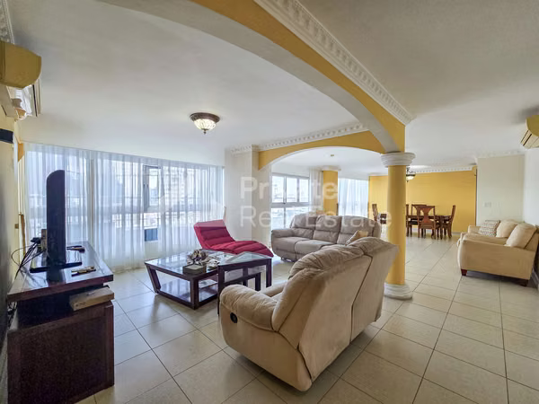 VENTA DE APARTAMENTO EN MARBELLA PH SOLMARINA