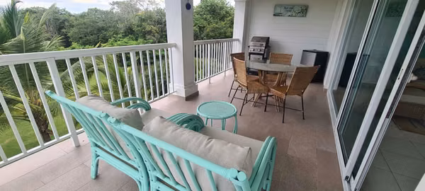 ALQUILO APARTAMENTO BIJAO. GATUN. PLAYA. GOLF. PADEL.