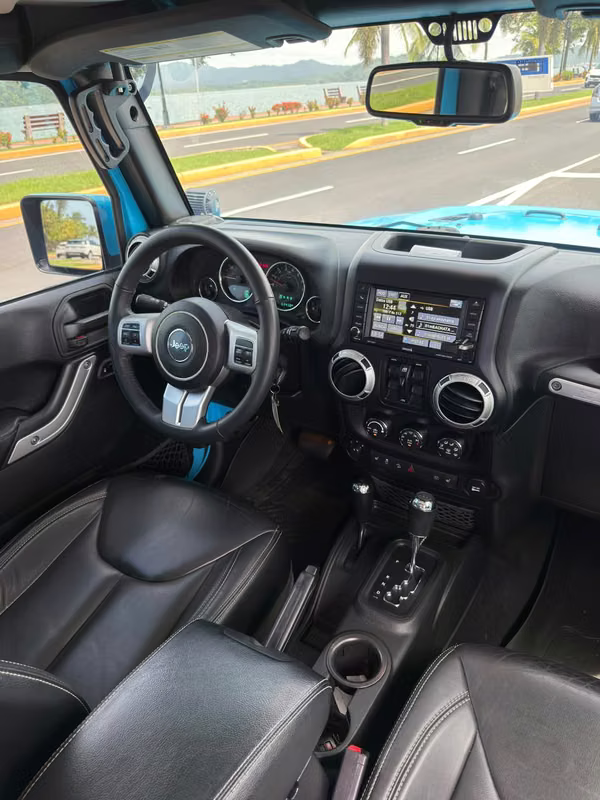 Jeep Chief 2017