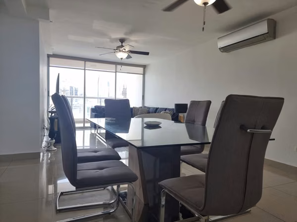 For sale apartment in PH River Park/ Obarrio