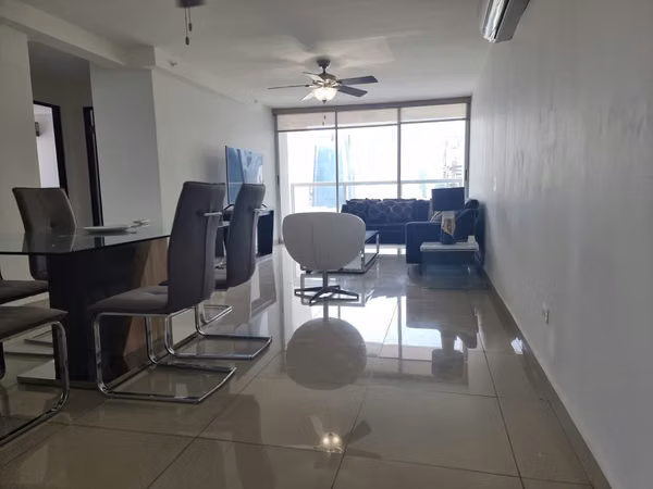 For sale apartment in PH River Park/ Obarrio