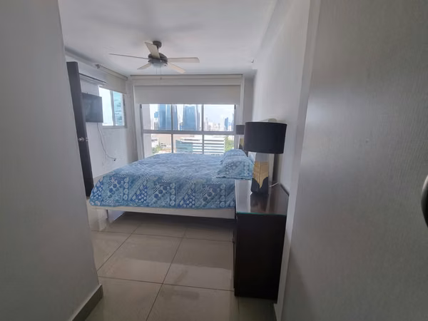 For sale apartment in PH River Park/ Obarrio