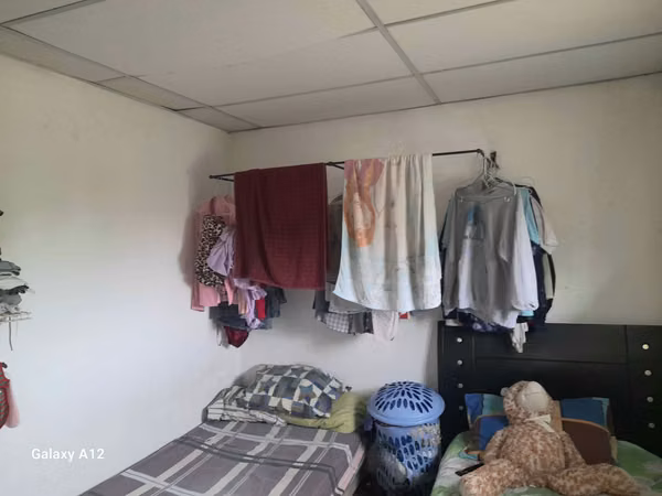 Vendo Casa en Tocumen, barriada La Siesta