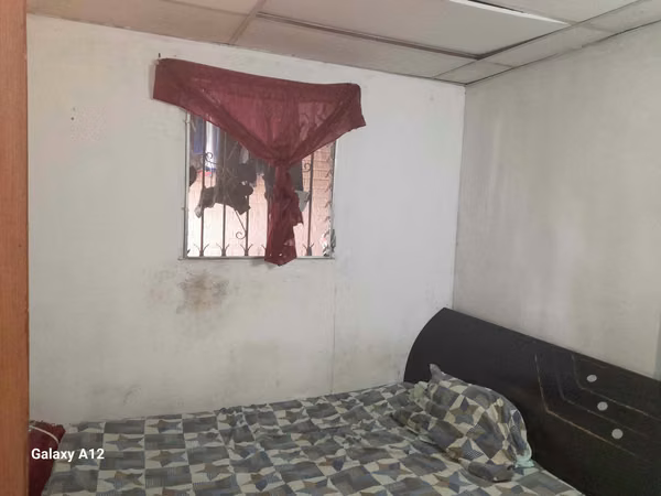 Vendo Casa en Tocumen, barriada La Siesta