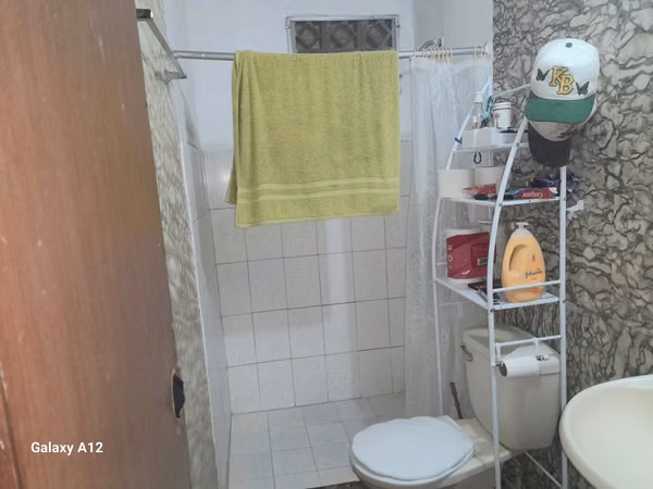 Vendo Casa en Tocumen, barriada La Siesta