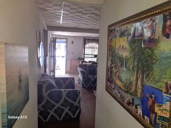 Vendo Casa en Tocumen, barriada La Siesta