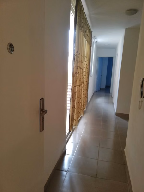 VENTA DE APARTAMENTO EN SANTA ANA CERCA DE TODO
