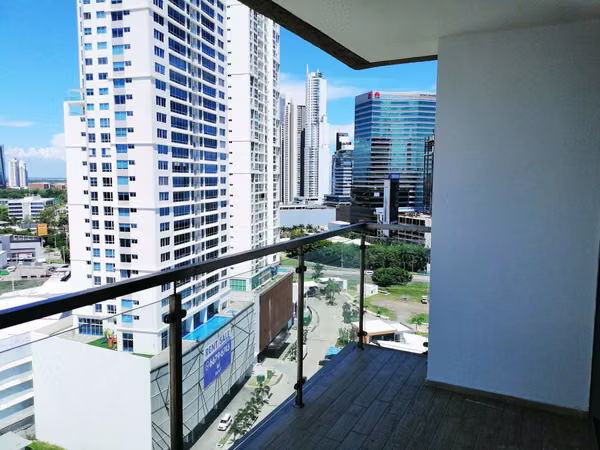PH BALI LIQUIDACION DE APARTAMENTO COSTA DEL ESTE