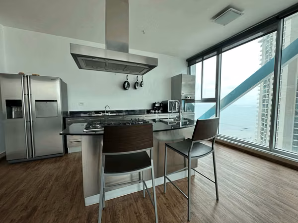 Loft in Punta Pacifica