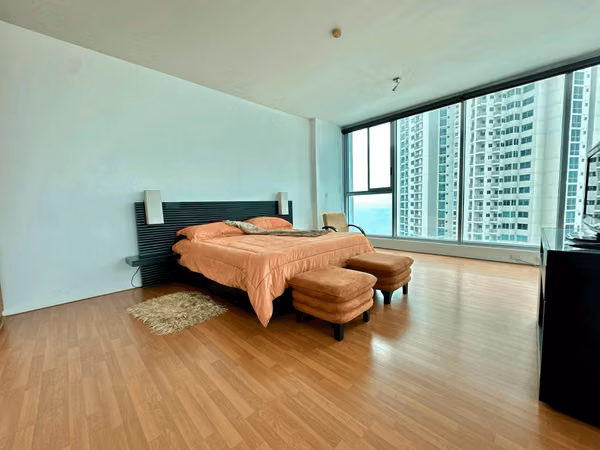 Loft in Punta Pacifica
