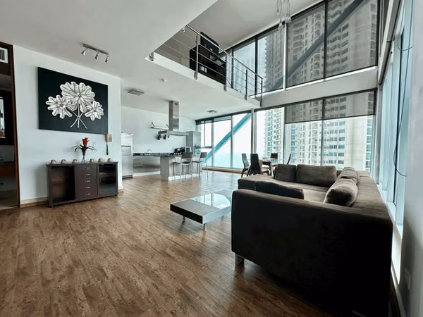 Loft in Punta Pacifica