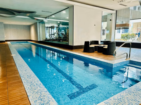 Loft in Punta Pacifica