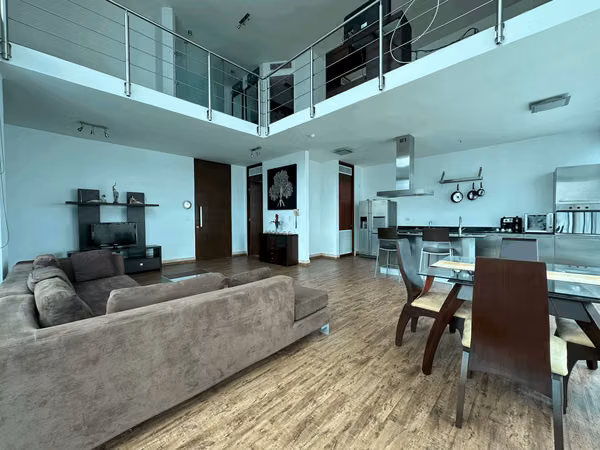 Loft in Punta Pacifica