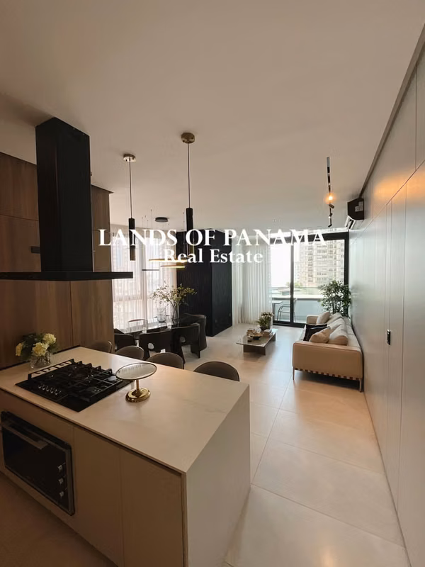 SE VENDE APTO – PH AQUAPOINT – PUNTA PAITILLA