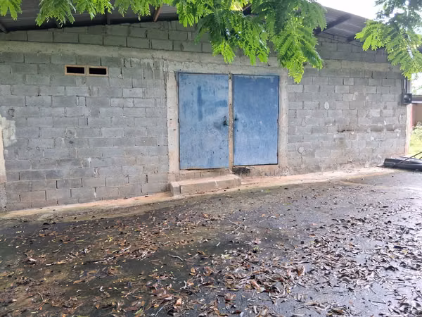 SE VENDE FINCA, PANAMA OESTE, CHORRERA, VIAS LAS MENDOZAS