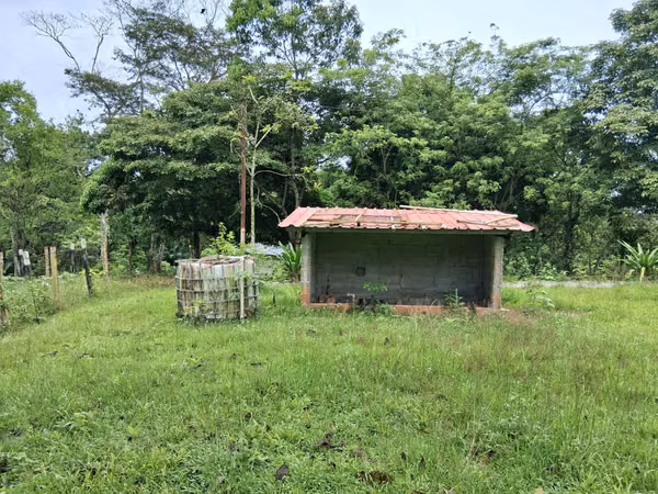 SE VENDE FINCA, PANAMA OESTE, CHORRERA, VIAS LAS MENDOZAS