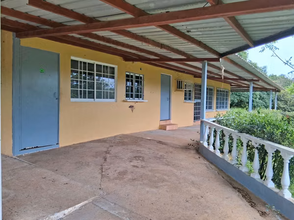 SE VENDE FINCA, PANAMA OESTE, CHORRERA, VIAS LAS MENDOZAS