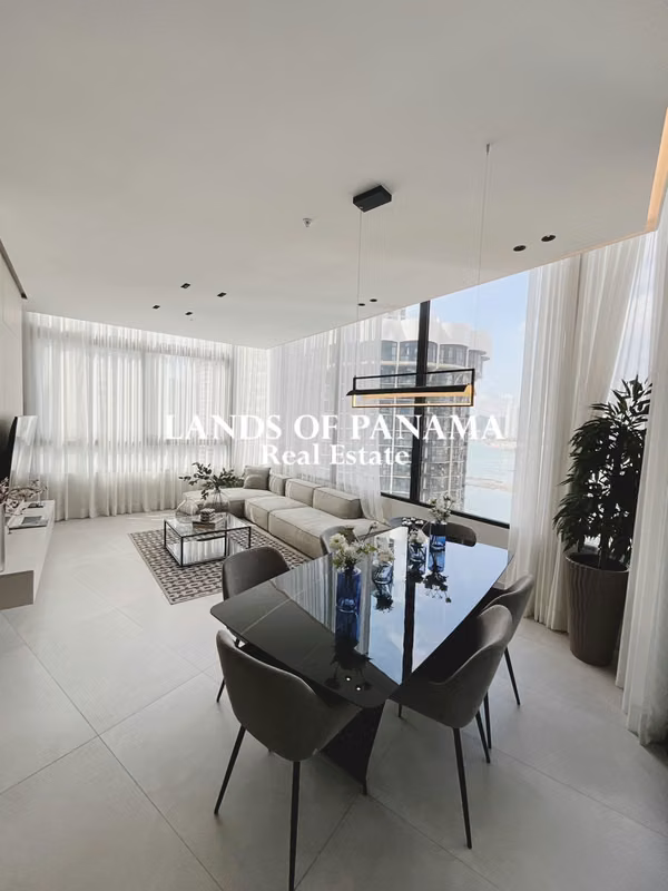 SE VENDE APTO – PH AQUAPOINT – PUNTA PAITILLA