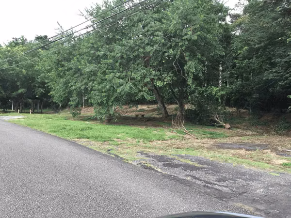 Land for sale in Curundú, 692m2