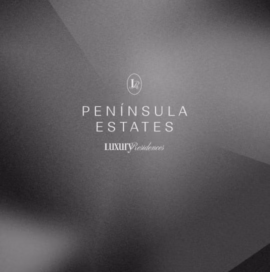 Casa a estrenar - Peninsula Estates 640m2 $2,685,000
