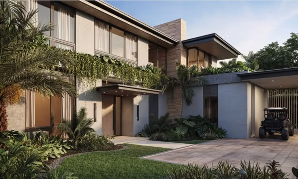 Casa a estrenar - Peninsula Estates 640m2 $2,685,000