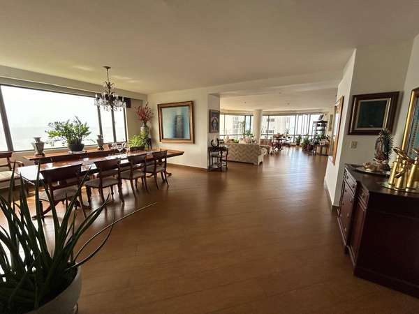 Beautiful apartment to rent in Coco del Mar- San Francisco