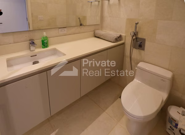 Rental Apartment in Ocean Reef Ph Waterfront 7