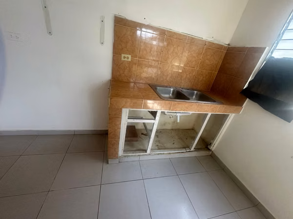 SE VENDE CASA EN AGUADULCE