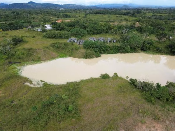 SE VENDE TERRENO EN EL COCO DE PENONOME