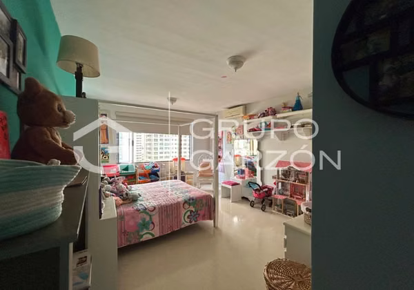 Venta de apartamento en Coco del Mar (PH Belvedere Park)