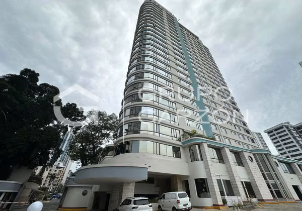 Venta de apartamento en Coco del Mar (PH Belvedere Park)