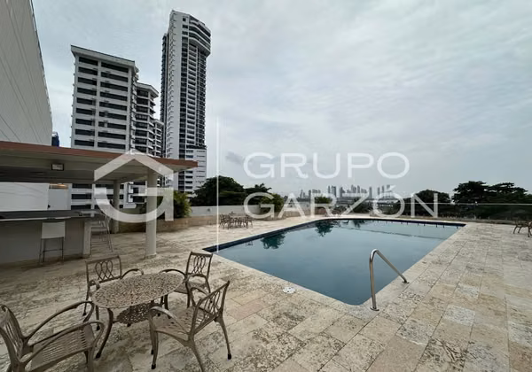Venta de apartamento en Coco del Mar (PH Belvedere Park)