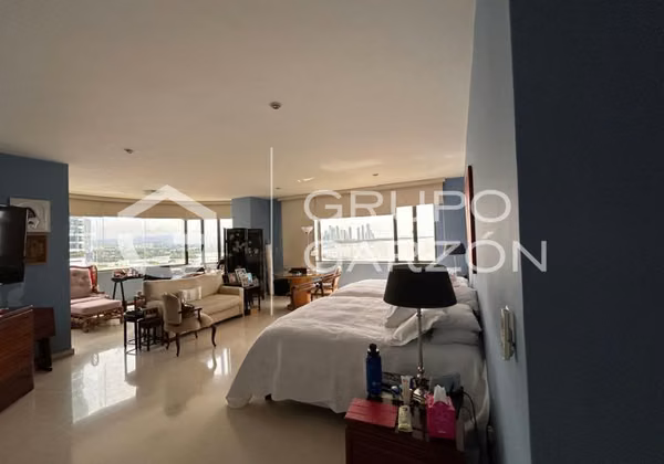 Venta de apartamento en Coco del Mar (PH Belvedere Park)