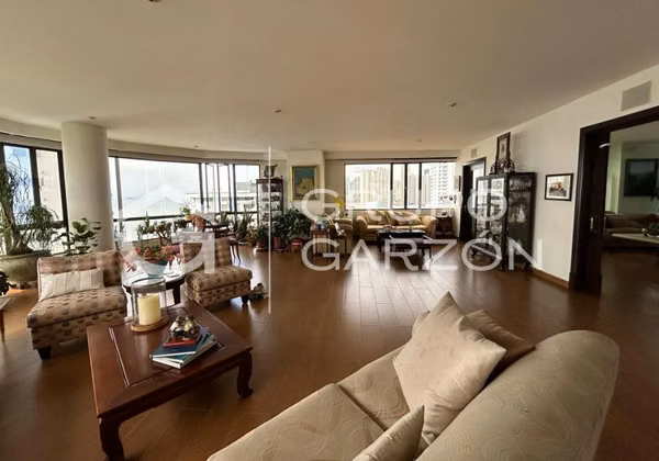 Venta de apartamento en Coco del Mar (PH Belvedere Park)