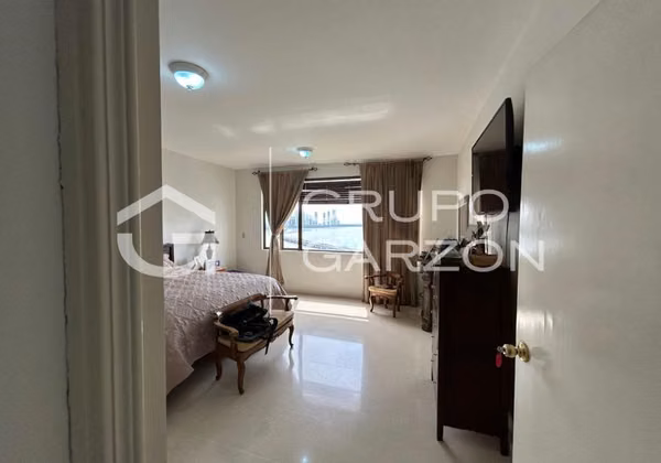 Venta de apartamento en Coco del Mar (PH Belvedere Park)