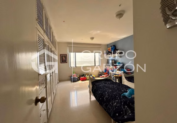 Venta de apartamento en Coco del Mar (PH Belvedere Park)