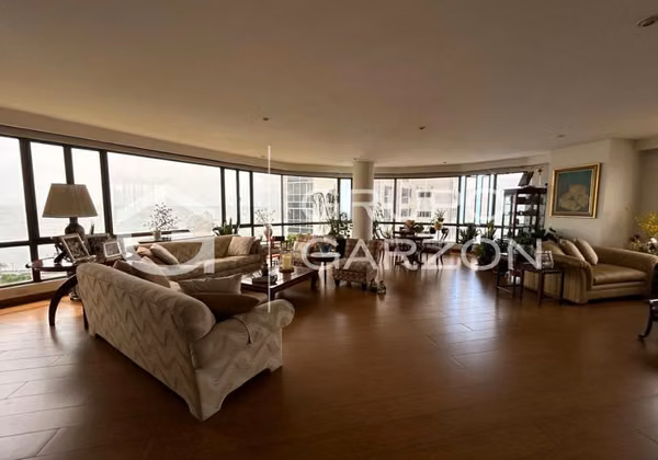 Venta de apartamento en Coco del Mar (PH Belvedere Park)