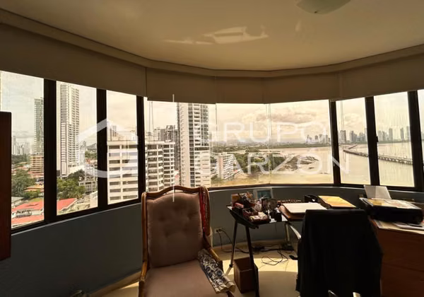 Venta de apartamento en Coco del Mar (PH Belvedere Park)