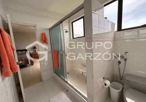 Venta de apartamento en Coco del Mar (PH Belvedere Park)