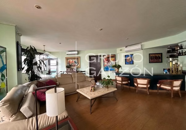 Venta de apartamento en Coco del Mar (PH Belvedere Park)