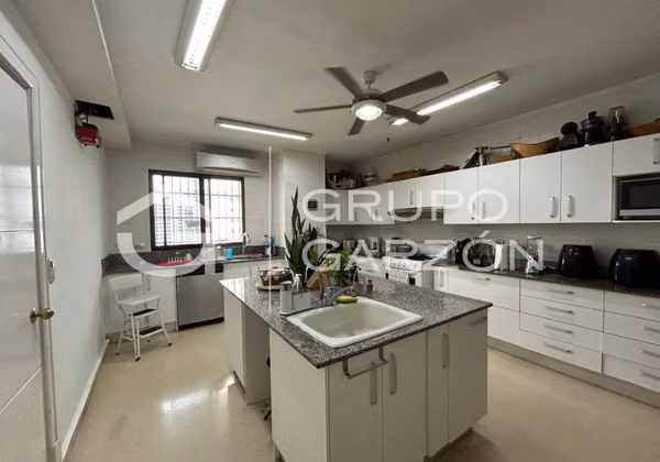 Venta de apartamento en Coco del Mar (PH Belvedere Park)
