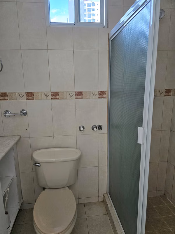 Apartment in Vía Argentina – El Cangrejo | 123 m² / 3BR / 2BA / 2 Parking / $199,500
