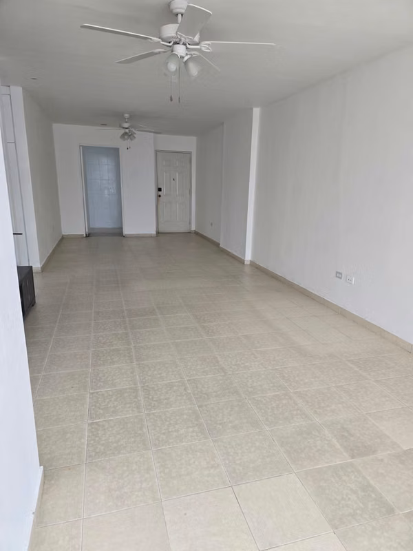 Apartment in Vía Argentina – El Cangrejo | 123 m² / 3BR / 2BA / 2 Parking / $199,500