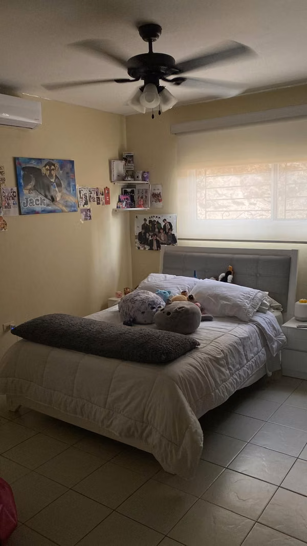 House for Sale in La Gloria – Betania | 330 m² Lot / 4 Bedrooms / 3 Bathrooms / 1 Parking